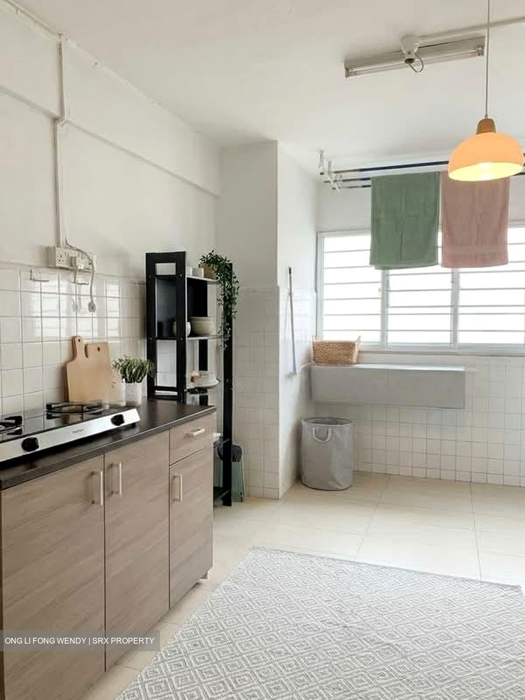 Blk 426 Clementi Avenue 3 (Clementi), HDB 3 Rooms #552062811